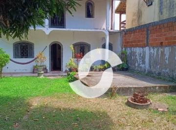 Casa · 174m² · 5 Quartos · 3 Vagas · Casa em Itapeba, Maricá/RJ de 174m² 5 quartos à venda por R$ 350.000,00