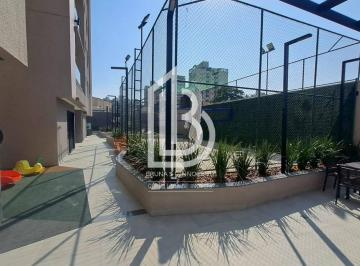 Apartamento · 52m² · 2 Quartos · 1 Vaga · Apartamento em Centro, São Bernardo do Campo/SP de 52m² 2 quartos à venda por R$ 550.000,00