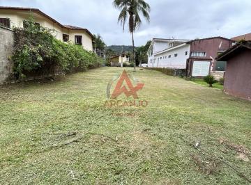 Terreno · 138500m² · Terreno em Horto Florestal, Ubatuba/SP de 138500m² à venda por R$ 570.000,00