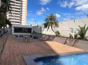 Apartamento · 120m² · 3 Quartos · 2 Vagas · Apartamento para aluguel - em Bandeirantes
