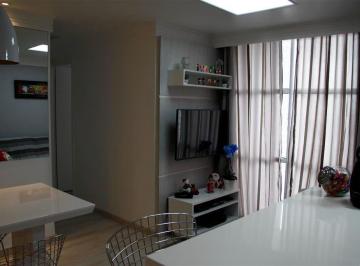 Apartamento · 52m² · 2 Quartos · 1 Vaga · Apartamento em Alto do Pari, São Paulo/SP de 52m² 2 quartos à venda por R$ 450.000,00