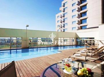 Apartamento · 39m² · 1 Quarto · 1 Vaga · Flat em Alphaville Industrial, Barueri/SP de 39m² 1 quartos à venda por R$ 515.000,00