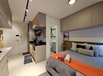 Comercial · 29m² · 1 Quarto · Studio em Centro, Curitiba/PR de 29m² 1 quartos à venda por R$ 384.600,00