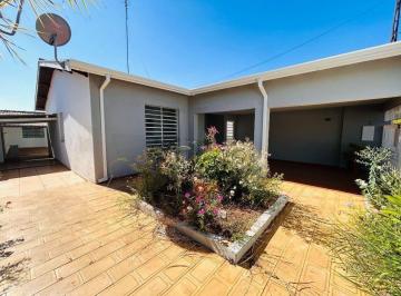 Casa · 168m² · 3 Quartos · 2 Vagas · Casa em Jardim Monumento, Piracicaba/SP de 168m² 3 quartos à venda por R$ 550.000,00