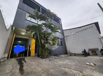 Comercial · 3600m² · Galpão em São Miguel, São Gonçalo/RJ de 3600m² à venda por R$ 1.700.000,00 ou para locação R$ 10.000