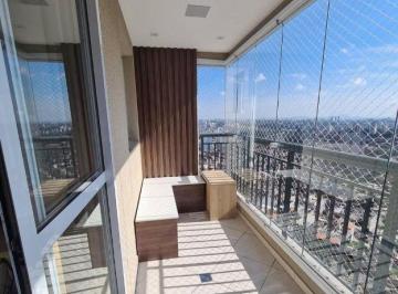 Apartamento · 69m² · 3 Quartos · 2 Vagas · Apartamento em Vila Andrade, São Paulo/SP de 69m² 3 quartos à venda por R$ 639.000,00