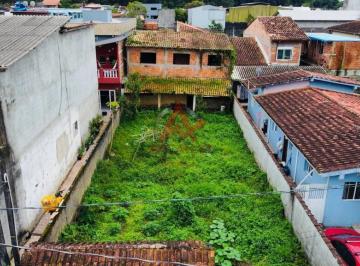 Terreno · 300m² · Terreno em Estufa II, Ubatuba/SP de 300m² à venda por R$ 360.000,00