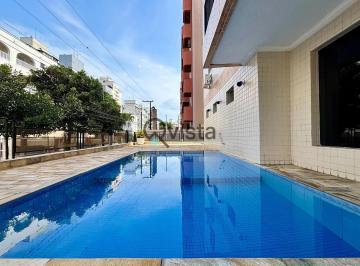 Apartamento · 62m² · 2 Quartos · 1 Vaga · Apartamento em Jardim Las Palmas, Guarujá/SP de 62m² 2 quartos à venda por R$ 410.000,00