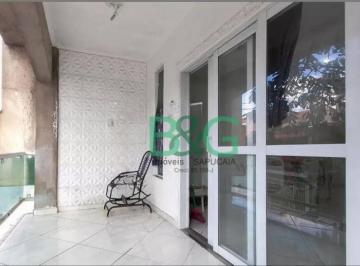 Casa · 105m² · 3 Quartos · 6 Vagas · Sobrado em Parque Savoy City, São Paulo/SP de 105m² 3 quartos para locação R$ 4.000,00/mes