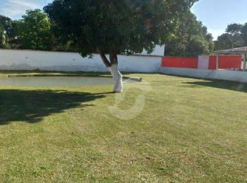 Casa · 150m² · 3 Quartos · 2 Vagas · Casa em Chácaras de Inoã (Inoã), Maricá/RJ de 150m² 3 quartos à venda por R$ 530.000,00