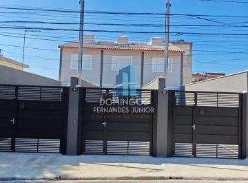 Casa · 67m² · 2 Quartos · 2 Vagas · Sobrado em Vila Siria, São Paulo/SP de 67m² 2 quartos à venda por R$ 459.100,00