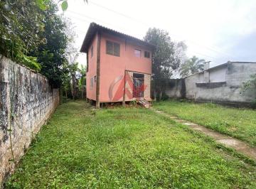 Casa · 90m² · 1 Quarto · 3 Vagas · Casa em Lagoinha, Ubatuba/SP de 90m² 1 quartos à venda por R$ 650.000,00