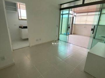 Apartamento · 120m² · 2 Quartos · 2 Vagas · Cobertura em Badu, Niterói/RJ de 120m² 2 quartos à venda por R$ 575.000,00