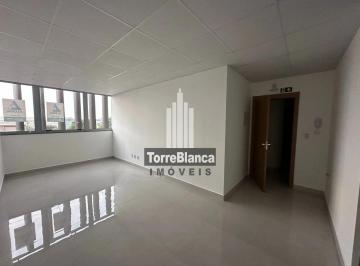 Comercial · 40m² · 1 Vaga · Ponto em Nova Rússia, Ponta Grossa/PR de 40m² para locação R$ 1.600,00/mes