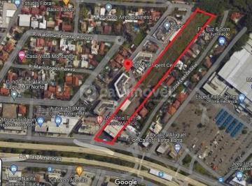 Comercial · 843m² · Ponto em Barra da Tijuca, Rio de Janeiro/RJ de 843m² para locação R$ 360.000,00/mes