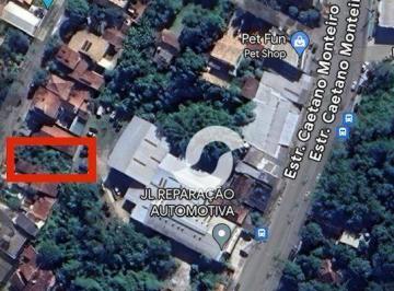 Terreno · 360m² · Terreno em Mata Paca, Niterói/RJ de 0m² à venda por R$ 430.000,00