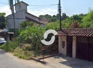 Terreno · 360m² · Terreno em Mata Paca, Niterói/RJ de 0m² à venda por R$ 430.000,00