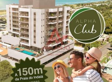 Apartamento · 84m² · 2 Quartos · 1 Vaga · Apartamento em Parque Balneário Poiares, Caraguatatuba/SP de 84m² 2 quartos à venda por R$ 496.579,0