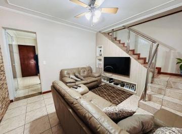 Casa · 160m² · 3 Quartos · 2 Vagas · Casa em Jardim Diamante, Piracicaba/SP de 160m² 3 quartos à venda por R$ 425.000,00