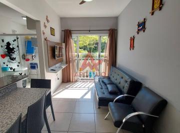 Apartamento · 45m² · 2 Quartos · 1 Vaga · Apartamento em Estufa I, Ubatuba/SP de 45m² 2 quartos à venda por R$ 435.000,00
