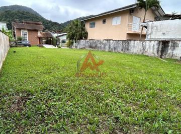 Terreno · 138500m² · Terreno em Horto Florestal, Ubatuba/SP de 138500m² à venda por R$ 570.000,00