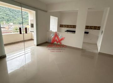 Apartamento · 7300m² · 2 Quartos · 1 Vaga · Apartamento em Ipiranguinha, Ubatuba/SP de 7300m² 2 quartos à venda por R$ 380.000,00