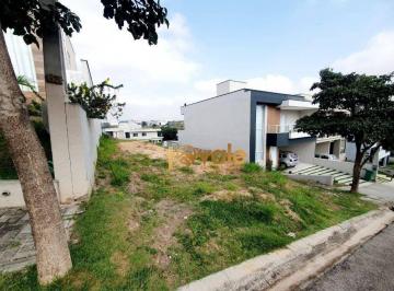 Terreno · 250m² · Terreno em Loteamento Villa Branca, Jacareí/SP de 0m² à venda por R$ 430.000,00