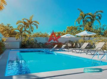 Apartamento · 6100m² · 2 Quartos · 1 Vaga · Apartamento em Jardim Casa Branca, Caraguatatuba/SP de 6100m² 2 quartos à venda por R$ 399.000,00