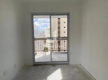 Apartamento · 40m² · 2 Quartos · Apartamento em Perdizes, São Paulo/SP de 40m² 2 quartos à venda por R$ 599.000,00