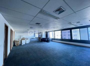Comercial · 148m² · 8 Vagas · Sala em Centro, Rio de Janeiro/RJ de 148m² para locação R$ 10.533,00/mes