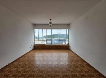 Apartamento · 98m² · 2 Quartos · 1 Vaga · Apartamento em Itararé, São Vicente/SP de 98m² 2 quartos à venda por R$ 459.000,00