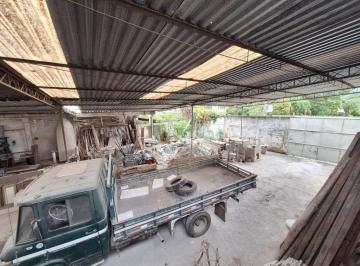 Comercial · 465m² · Galpão em Itaipu, Niterói/RJ de 465m² para locação R$ 7.000,00/mes