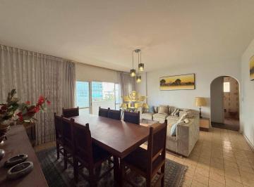 Apartamento · 100m² · 2 Quartos · 1 Vaga · Apartamento em Vila Alzira, Guarujá/SP de 100m² 2 quartos à venda por R$ 430.000,00