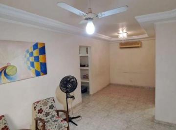 Apartamento · 84m² · 2 Quartos · 1 Vaga · Apartamento em Estuário, Santos/SP de 84m² 2 quartos à venda por R$ 420.000,00