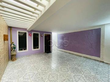 Casa · 184m² · 3 Quartos · 2 Vagas · Casa em Água Branca, Piracicaba/SP de 184m² 3 quartos à venda por R$ 479.000,00