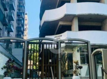 Apartamento · 75m² · 2 Quartos · 1 Vaga · Apartamento em Icaraí, Niterói/RJ de 75m² 2 quartos à venda por R$ 477.000,00