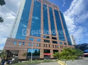 Comercial · 457m² · 2 Vagas · Sala em Cidade Nova, Rio de Janeiro/RJ de 457m² para locação R$ 19.530,00/mes