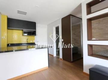 Apartamento · 35m² · 1 Quarto · 1 Vaga · Flat em Jardim Ampliação, São Paulo/SP de 35m² 1 quartos à venda por R$ 371.000,00