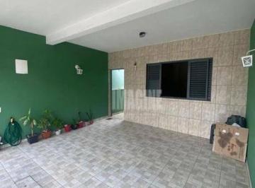 Casa · 125m² · 2 Quartos · 2 Vagas · Casa em Jardim Sapopemba, São Paulo/SP de 125m² 2 quartos à venda por R$ 480.000,00