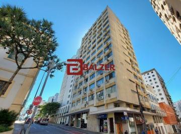 Apartamento · 50m² · 1 Quarto · Apartamento em Centro, Florianópolis/SC de 0m² 1 quartos à venda por R$ 480.000,00