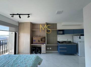 Comercial · 24m² · 1 Quarto · Studio em Pinheiros, São Paulo/SP de 24m² 1 quartos para locação R$ 4.024,00/mes