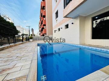 Apartamento · 62m² · 2 Quartos · 1 Vaga · Apartamento em Jardim Las Palmas, Guarujá/SP de 62m² 2 quartos à venda por R$ 425.000,00