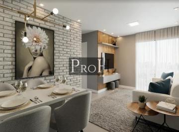Apartamento · 51m² · 2 Quartos · 1 Vaga · Apartamento em Vila Jerusalém, São Bernardo do Campo/SP de 51m² 2 quartos à venda por R$ 450.000,00