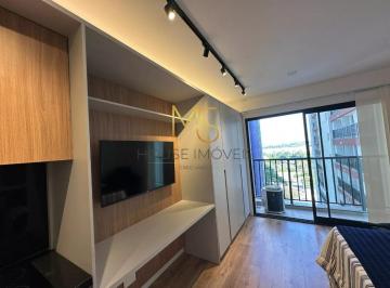 Comercial · 24m² · 1 Quarto · Studio em Pinheiros, São Paulo/SP de 24m² 1 quartos à venda por R$ 490.000,00
