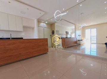 Apartamento · 64m² · 2 Quartos · 1 Vaga · Apartamento em Piracangaguá (Chácara Flórida), Taubaté/SP de 64m² 2 quartos à venda por R$ 450.000,0