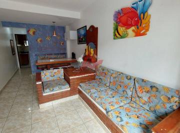 Apartamento · 65m² · 2 Quartos · 2 Vagas · Apartamento em Praia Grande, Ubatuba/SP de 65m² 2 quartos à venda por R$ 500.000,00