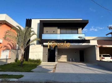 Casa · 245m² · 3 Quartos · 4 Vagas · Casa em Condomínio Terras do Vale, Caçapava/SP de 245m² 3 quartos à venda por R$ 1.600.000,00