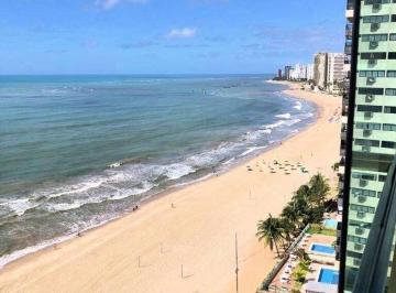 Apartamento · 355m² · 4 Quartos · 2 Vagas · Apartamento em Piedade, Jaboatão dos Guararapes/PE de 355m² 4 quartos à venda por R$ 1.600.000,00