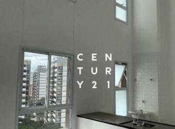 Apartamento · 83m² · 2 Quartos · 1 Vaga · Apartamento Duplex em Sumaré, São Paulo/SP de 83m² 2 quartos à venda por R$ 1.499.900,00