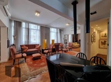 Apartamento · 128m² · 4 Quartos · 1 Vaga · Apartamento em Copacabana, Rio de Janeiro/RJ de 128m² 4 quartos à venda por R$ 1.380.000,00